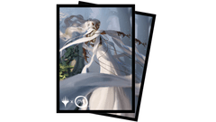 The Lord of the Rings: Tales of Middle-earth Galadriel Standard Deck Protector Sleeves (100ct) for Magic: The Gathering